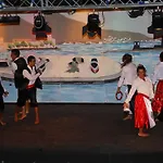 Vrclub - Ridente * San Giorgio (Messina)