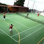 Vrclub - Ridente *