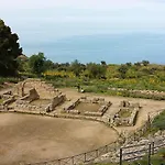 Vrclub - Ridente * San Giorgio (Messina)