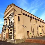 Vrclub - Ridente * San Giorgio (Messina)