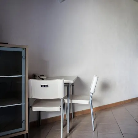 Hotel Vrclub - Ridente San Giorgio (Messina)