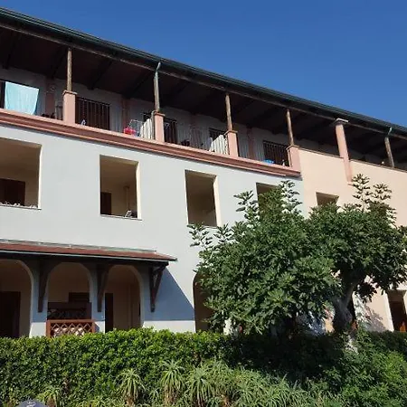 Hotel Vrclub - Ridente *