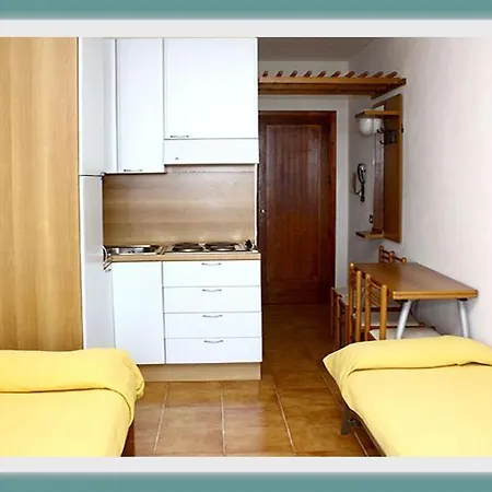 Hotel Vrclub - Ridente *