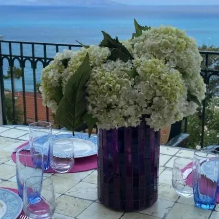 Hotel Vrclub - Ridente
