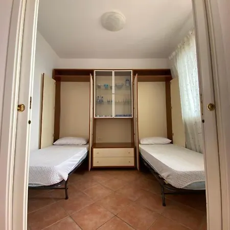 Hotel Vrclub - Ridente *