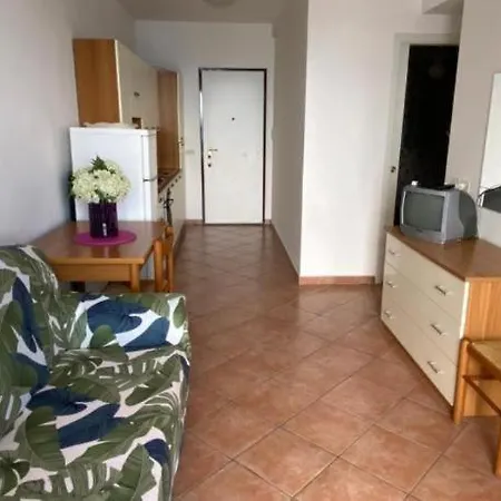 Vrclub - Ridente Hotel San Giorgio (Messina)