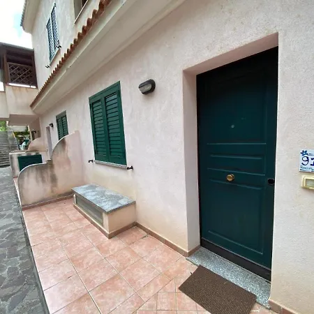 Vrclub - Ridente * San Giorgio (Messina)