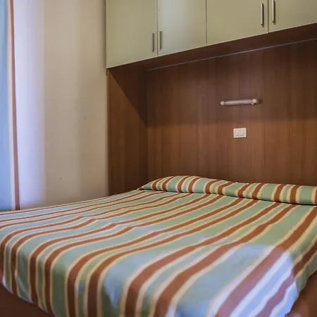 Vrclub - Ridente Hotel *