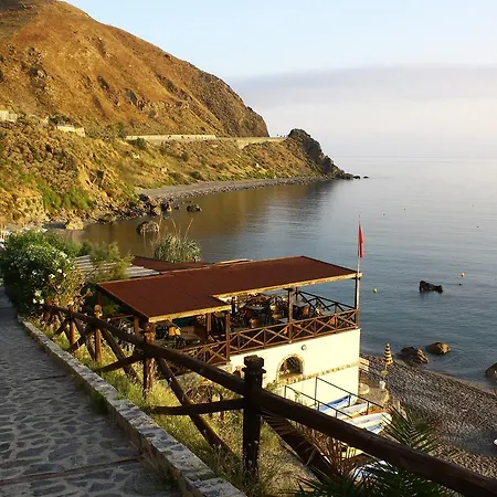 Vrclub - Ridente Hotel San Giorgio (Messina)