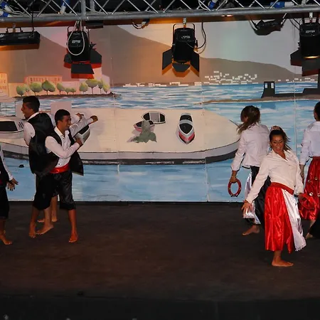 Vrclub - Ridente * San Giorgio (Messina)