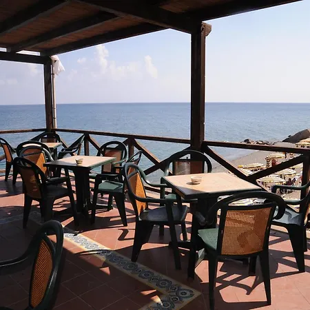 Vrclub - Ridente San Giorgio (Messina)