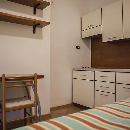 Vrclub - Ridente Hotel *