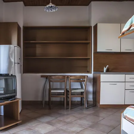 Hotel Vrclub - Ridente San Giorgio (Messina)