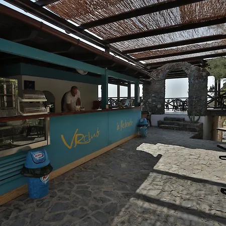 Vrclub - Ridente Hotel *