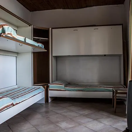 Vrclub - Ridente Hotel San Giorgio (Messina)