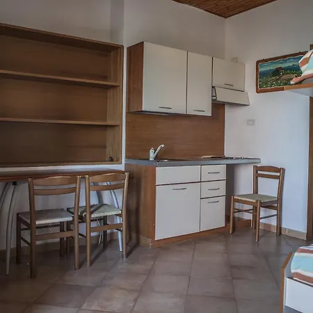 Hotel Vrclub - Ridente