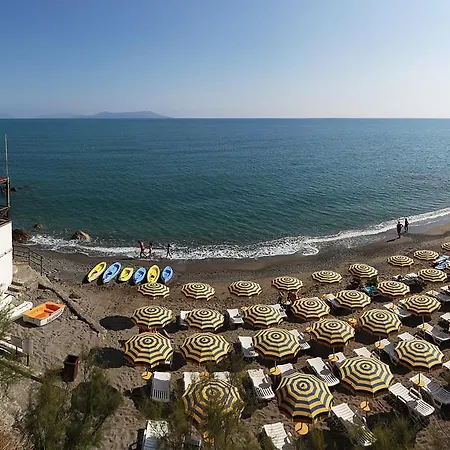 Hotel Vrclub - Ridente San Giorgio (Messina)