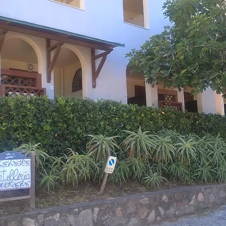 Hotel Vrclub - Ridente