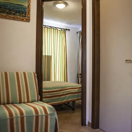Hotel Vrclub - Ridente San Giorgio (Messina)