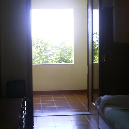Hotel Vrclub - Ridente