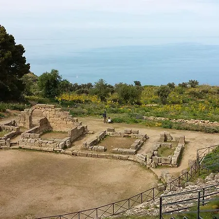 Vrclub - Ridente * San Giorgio (Messina)