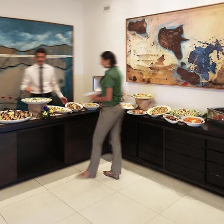 Vrclub - Ridente Hotel San Giorgio (Messina)