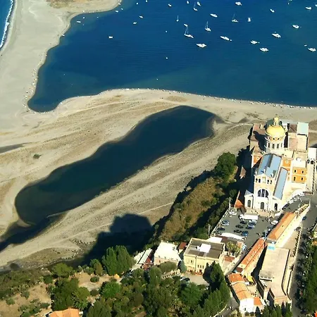 Vrclub - Ridente Hotel *