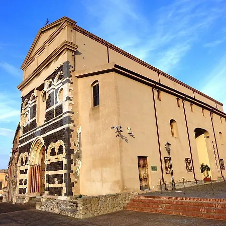 Vrclub - Ridente * San Giorgio (Messina)