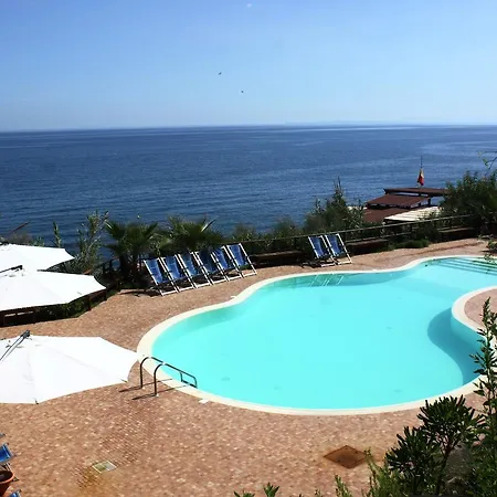Vrclub - Ridente Hotel Gioiosa Marea